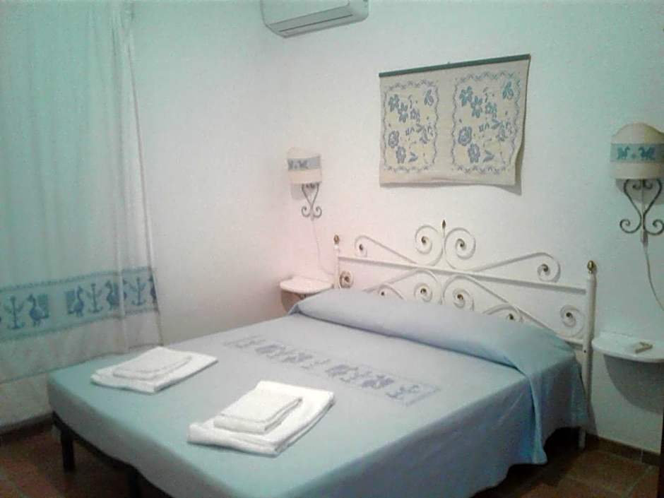 Residence Spiaggia Bianca