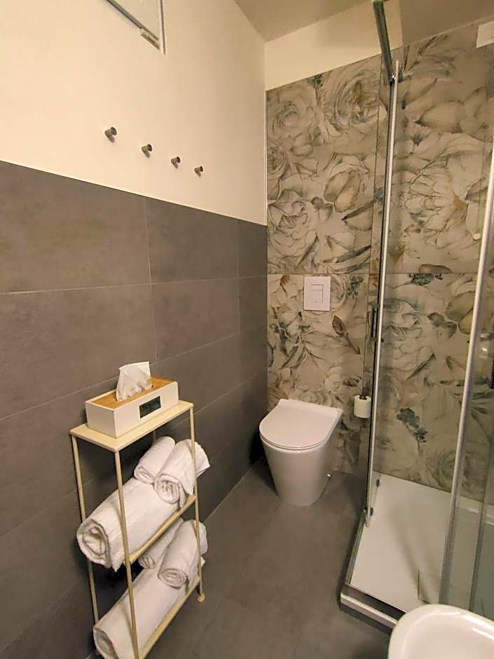 Bed&Breakfast Angela