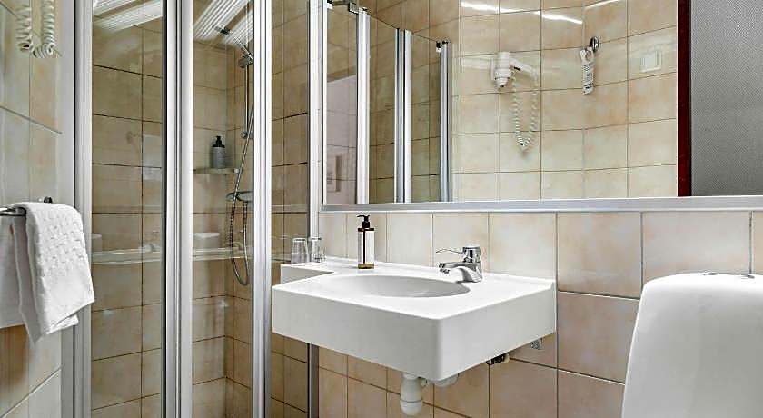 Best Western Ta Inn Hotel