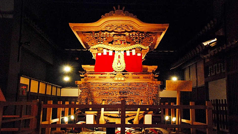 Apa Hotel Kanku-Kishiwada