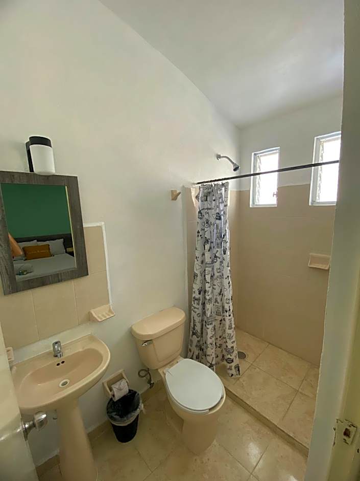 Hotel Murallas Capital