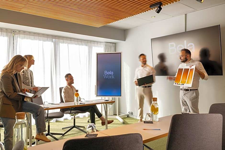 Hotel Golden Tulip Montpellier Centre St Roch