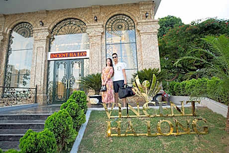 Vincent Ha Long Hotel