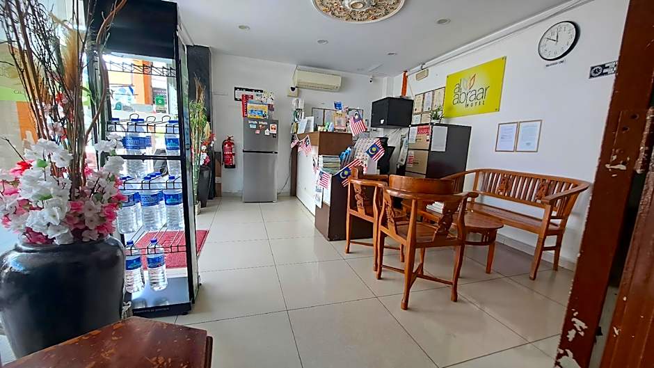 Hotel Al Abraar
