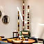Le Tsuba Hotel