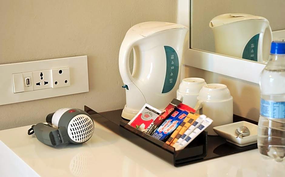 Cresta Sprayview Victoria Falls