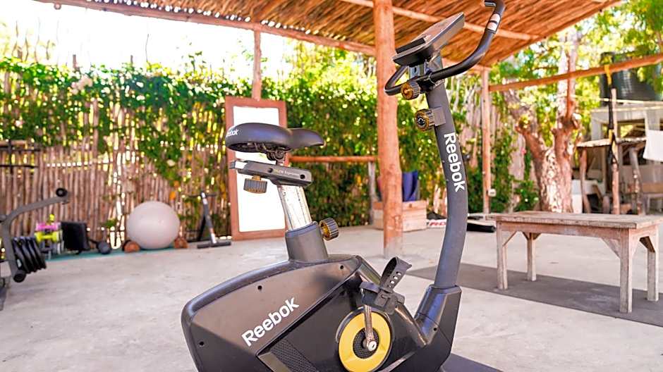 The Mida Creek Hotel