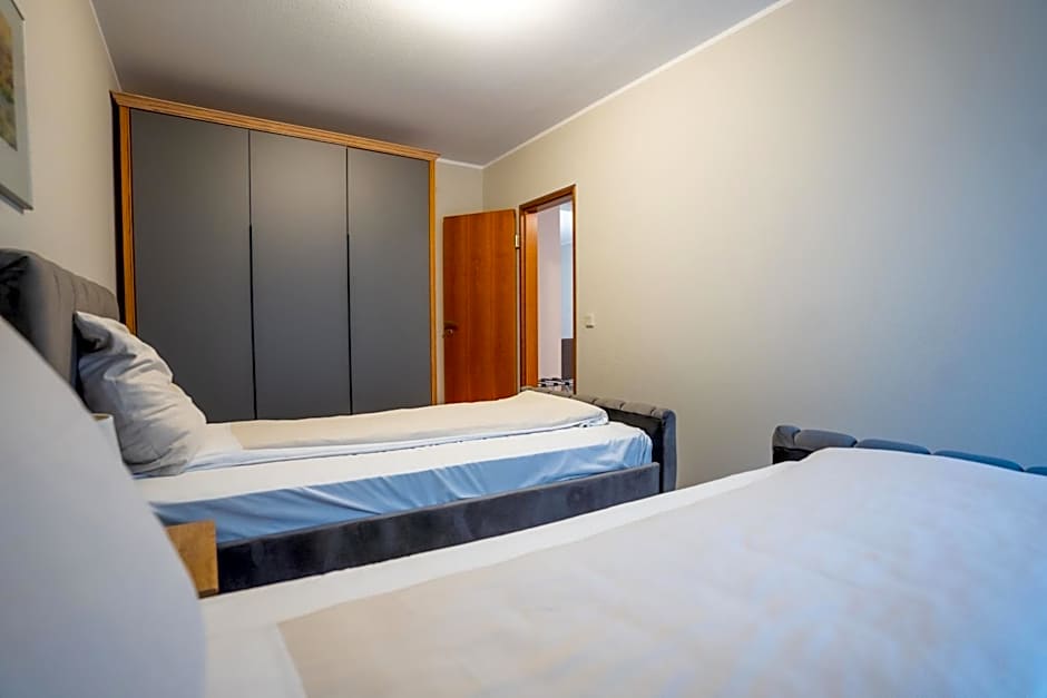 Hotel CityHome am Kurpark