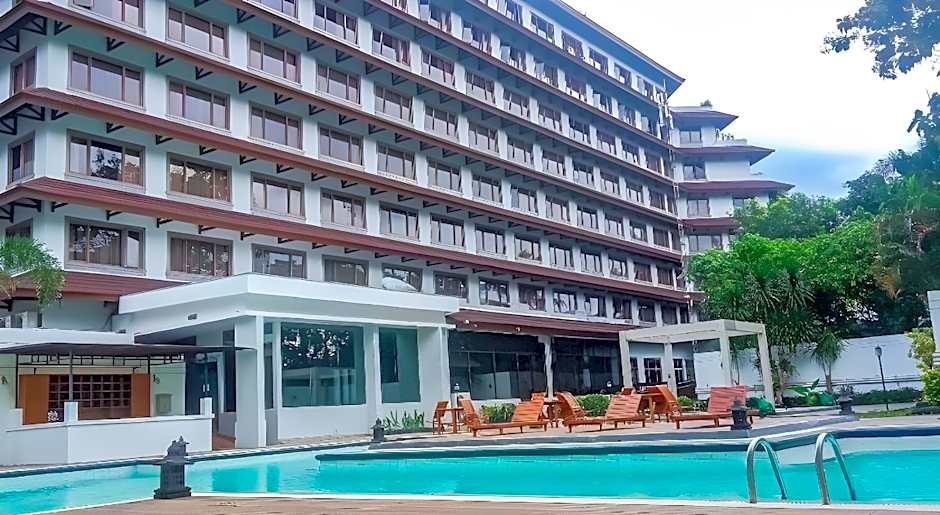 Grand Diamond Hotel Yogyakarta