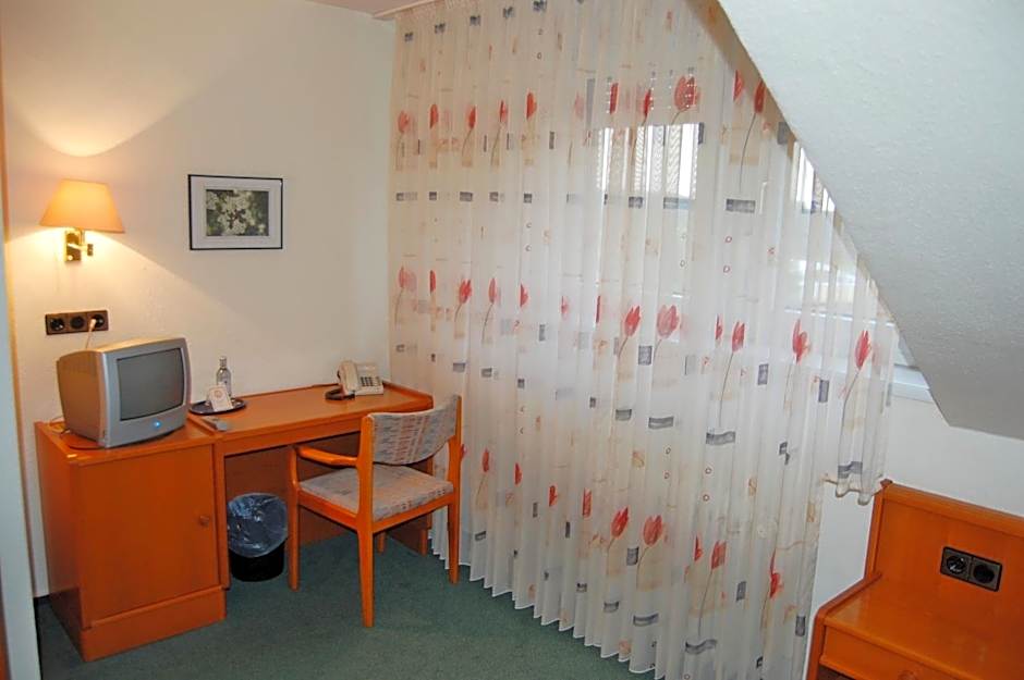 Hotel Hubertushof