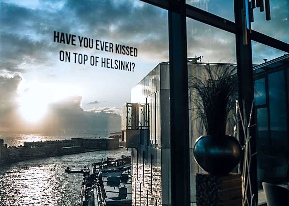 Clarion Hotel Helsinki