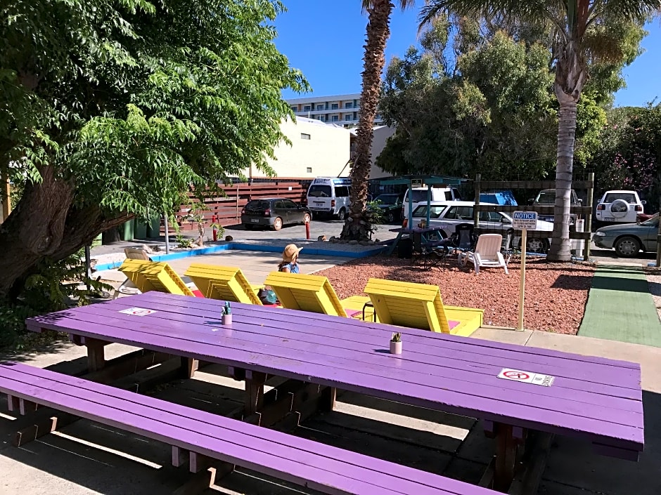 Wander Inn Bunbury