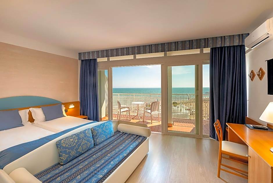 Hotel Adria sul Mare