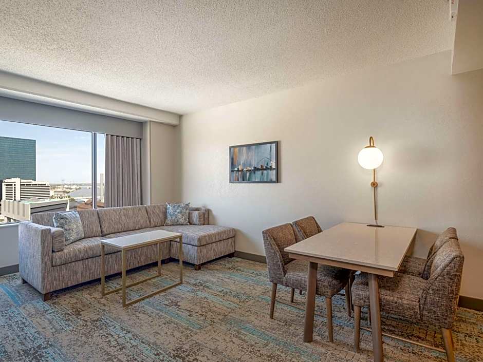 Homewood Suites By Hilton Toledo Downtown