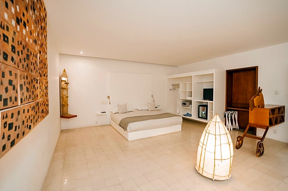 Hotel Azul de Oaxaca