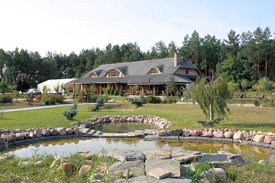 Kompleks rekreacyjno- hotelowo-wypoczynkowy FIRLEJOWE SIOŁO