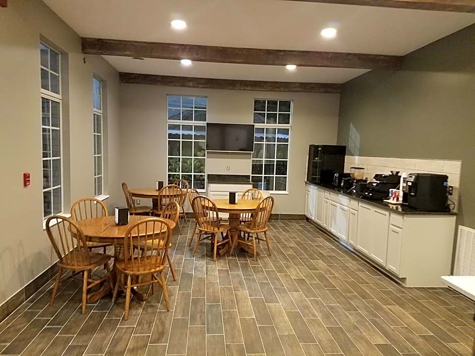 Meriwether Country Inn