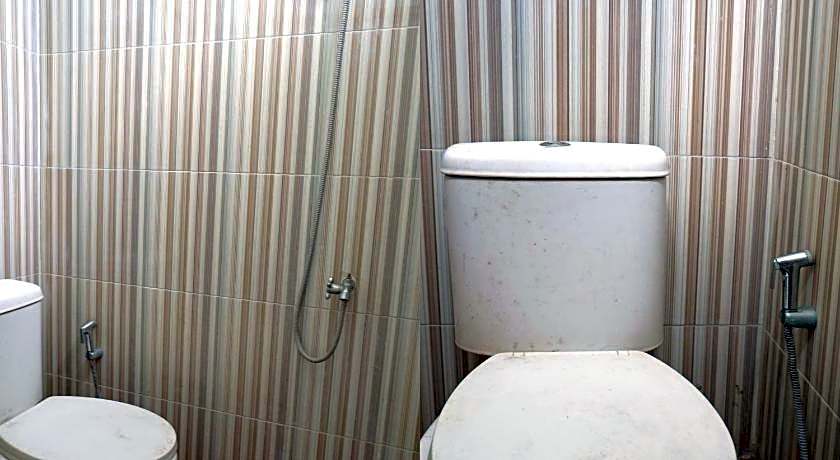 Hotel O Kost Putih Syariah