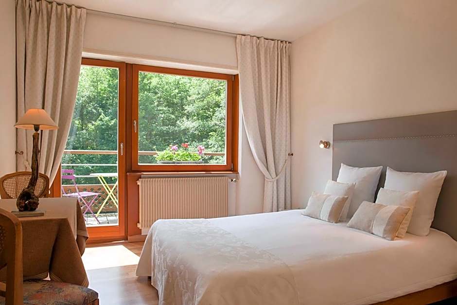 La Fischhutte, The Originals Relais