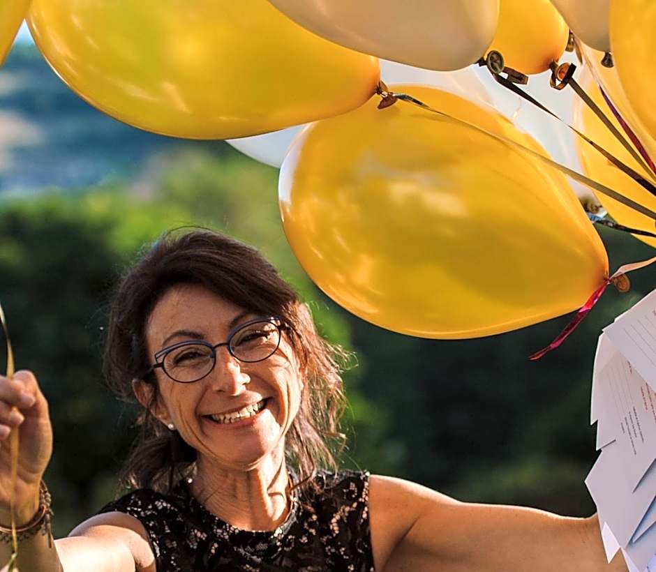 Le Jardin de la Reyssouze