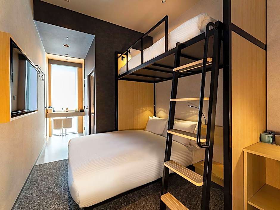 Akabane Holic Hotel
