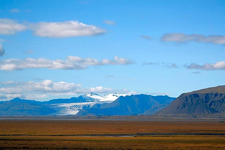 Fosshotel Vatnajokull