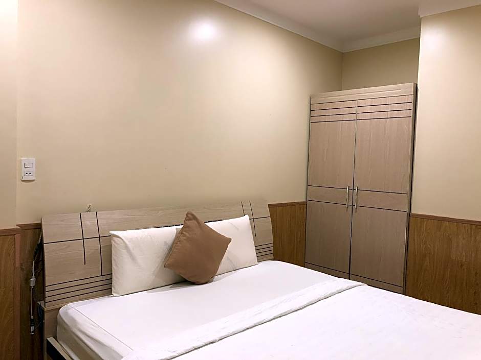 Truong Thinh Hotel Saigon