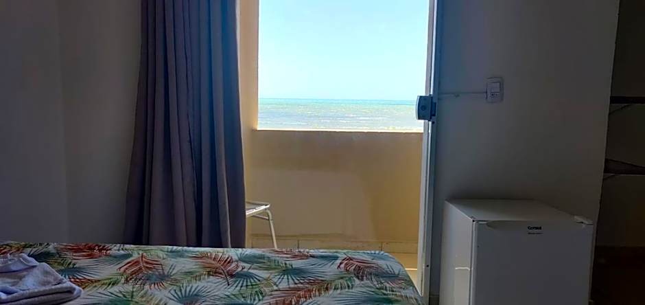 Pousada e Restaurante Império do Marisco