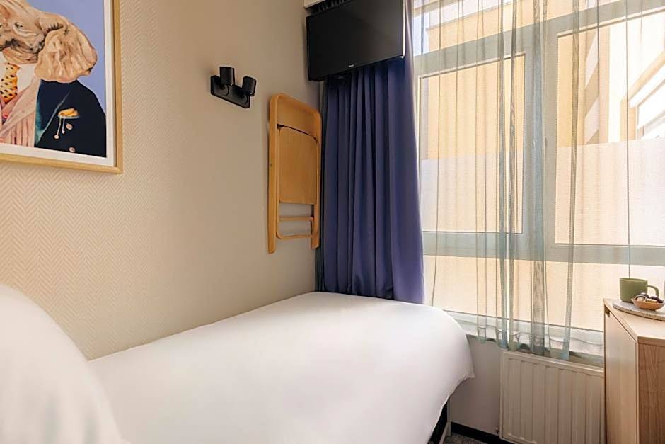 Leonardo Hotel Amsterdam Leidse Square