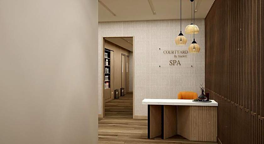 Courtyard by Marriott Shillong