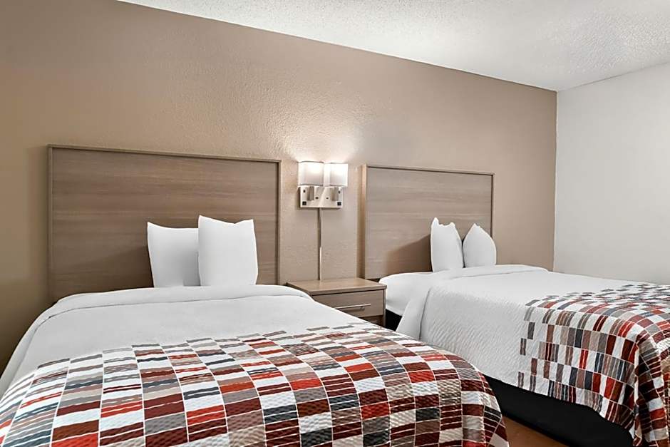 Red Roof Inn Auburn Hills