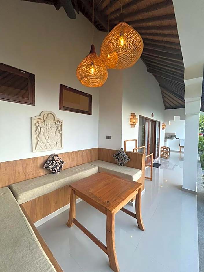 Anda Amed Villas & Spa