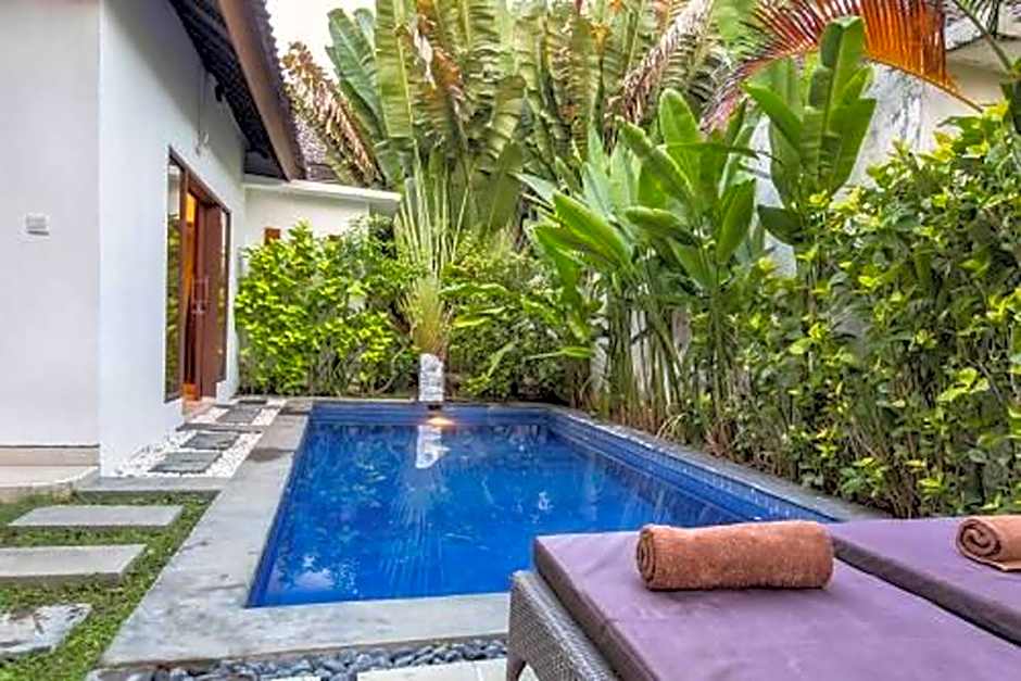 Villa Bali Zen Kerobokan – Kerobokan, CO