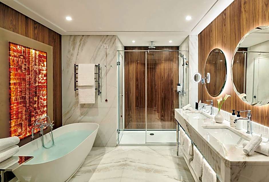 InterContinental Athenee Palace Bucharest By IHG