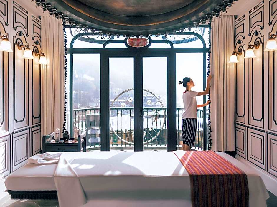 Hotel de la Coupole - MGallery