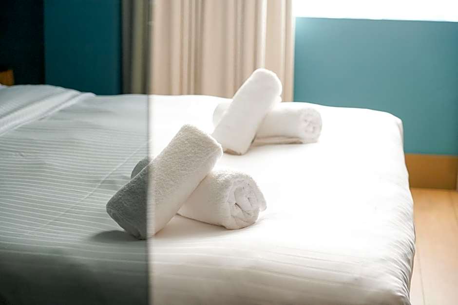 Hotel Les Nuits