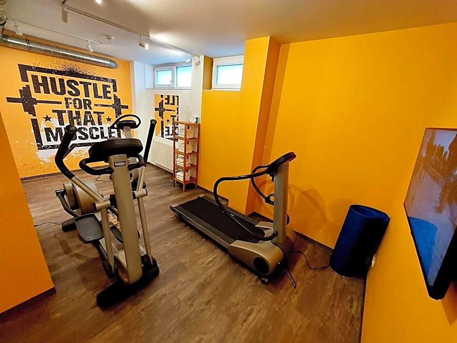 STAY.inn Comfort Art Hotel Schwaz