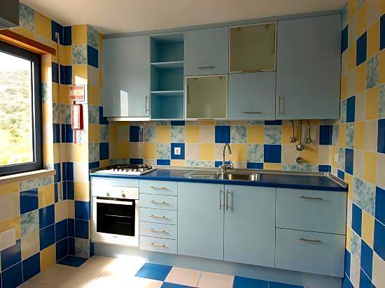 Apartamentos Turisticos da Orada Marina de Albufeira