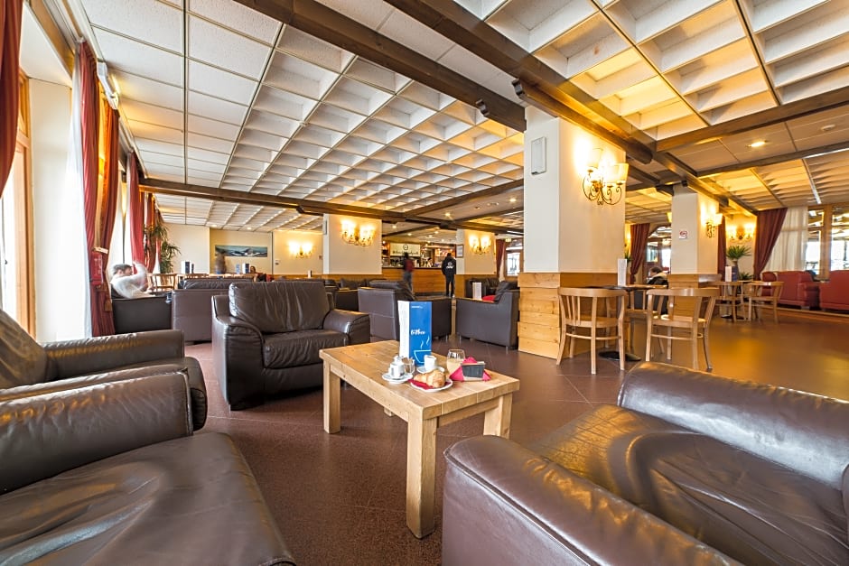 TH La Thuile - Planibel Hotel & Residence