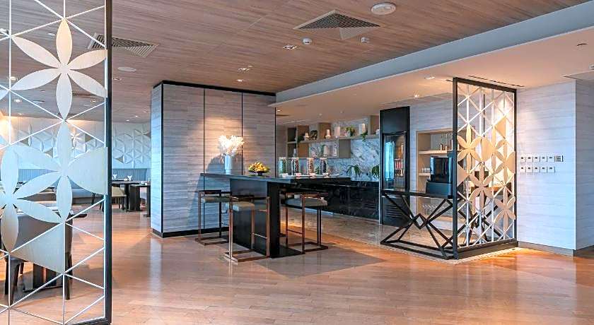 Holiday Inn & Suites Rayong City Centre By IHG