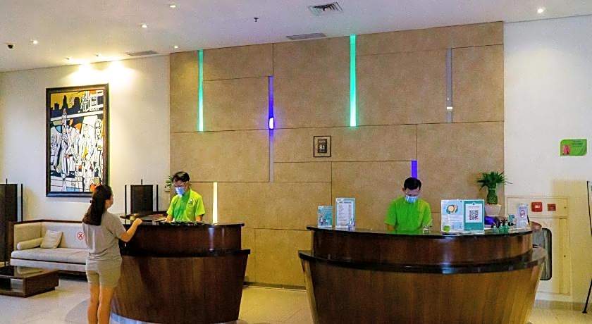 Primebiz Hotel Cikarang