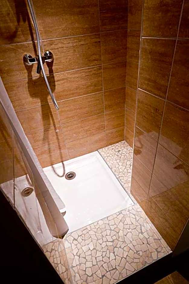 Hotel Saint Etienne