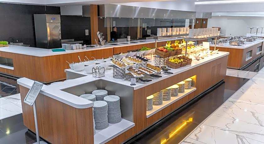 Grand Bellagio Batumi Convention & Casino Hotel