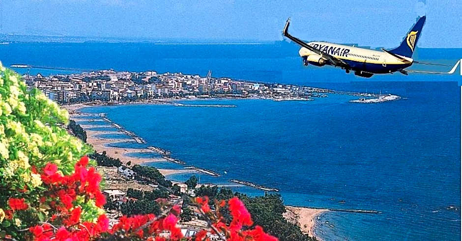 L'Isola di Gaia – Crotone, NV