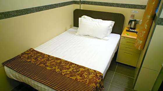 B&B MONGKOK HOTEL