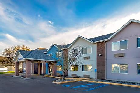 Comfort Inn Fergus Falls