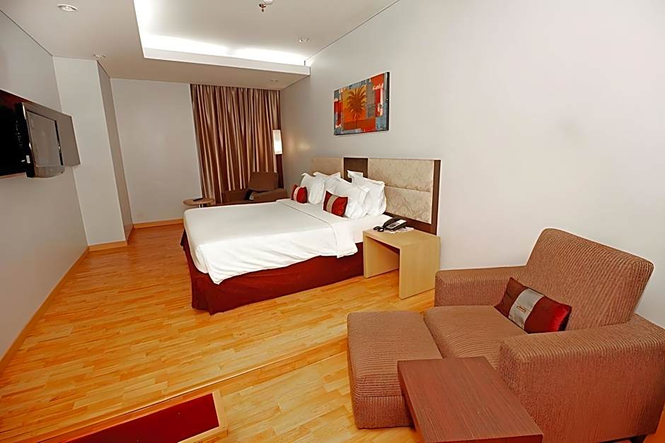 Amalia Hotel Lampung