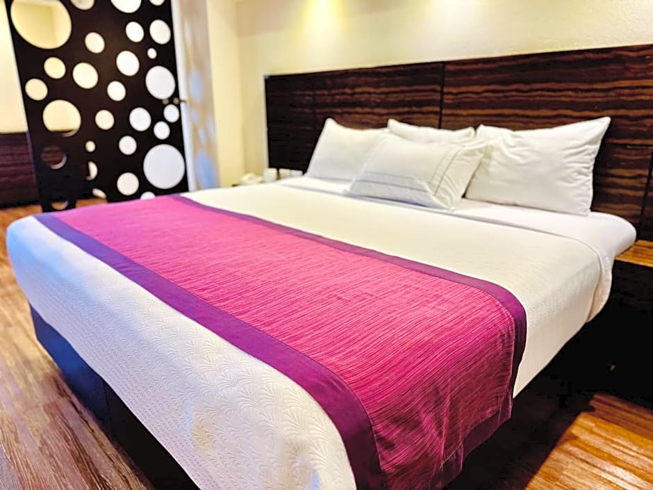 Hotel Mirage
