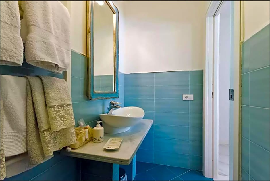 Bed and Breakfast Grace