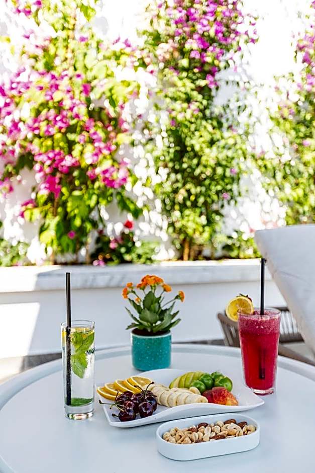 Bdino Boutique Hotel